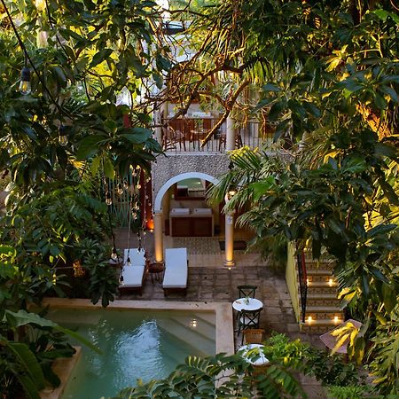 Hotel Poquito A Poquito 바야돌리드 외부 사진