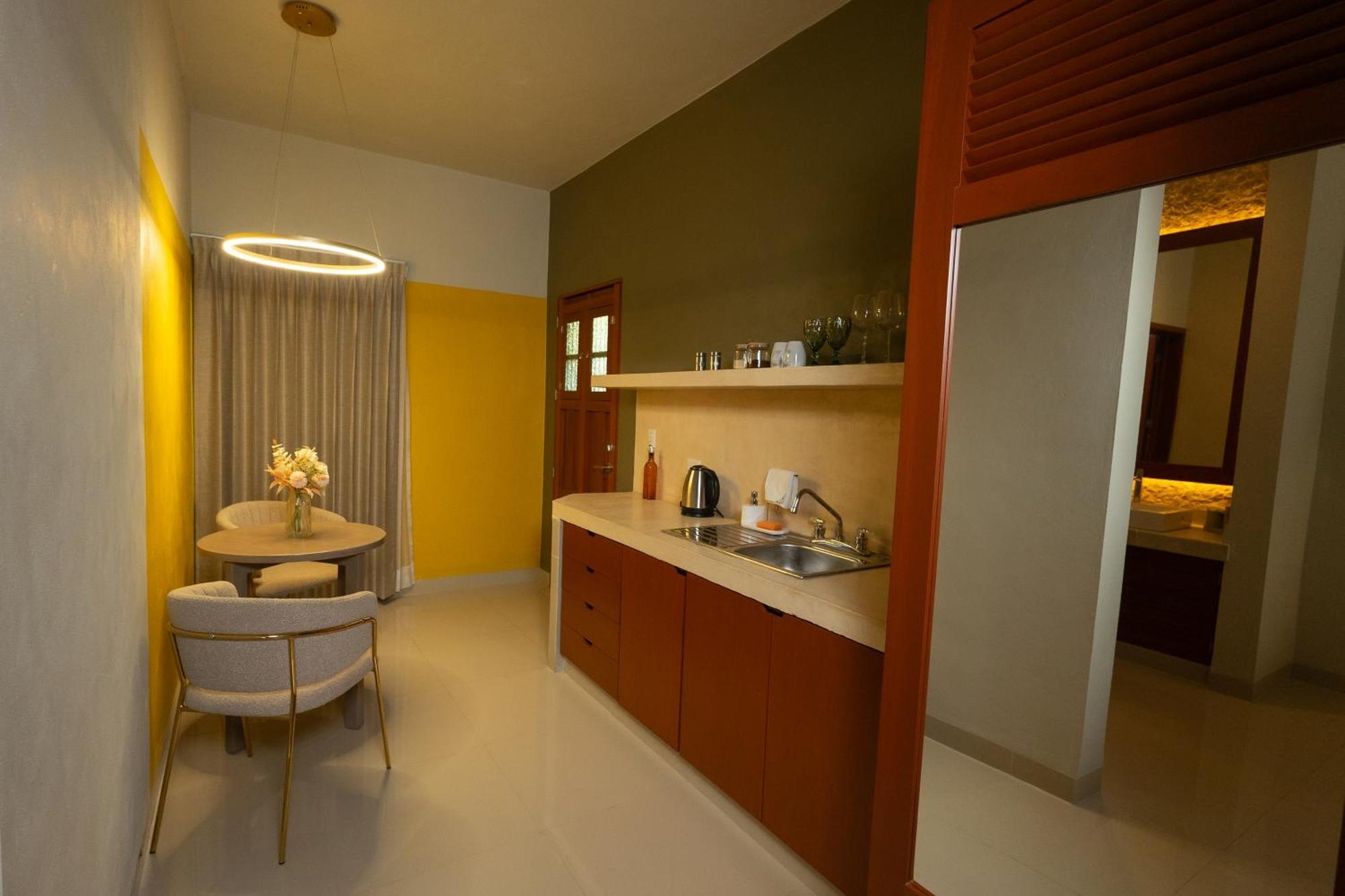 Hotel Poquito A Poquito 바야돌리드 외부 사진
